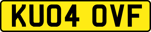 KU04OVF