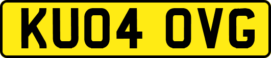 KU04OVG