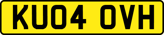 KU04OVH
