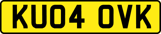KU04OVK
