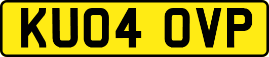 KU04OVP