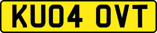KU04OVT