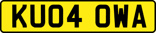 KU04OWA