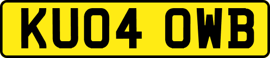 KU04OWB