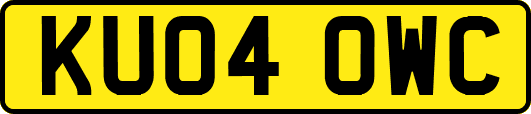 KU04OWC