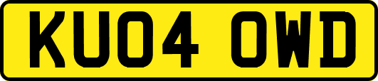 KU04OWD
