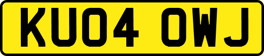 KU04OWJ