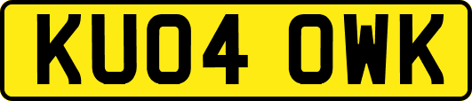 KU04OWK