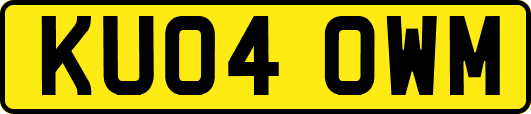 KU04OWM