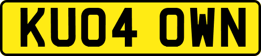 KU04OWN