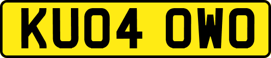KU04OWO