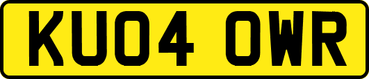 KU04OWR