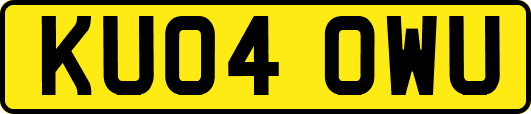 KU04OWU