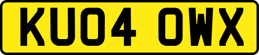 KU04OWX