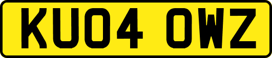 KU04OWZ