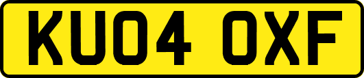 KU04OXF