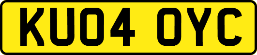KU04OYC