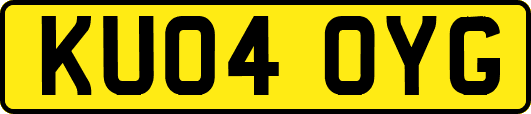 KU04OYG
