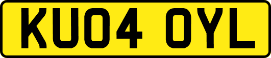 KU04OYL