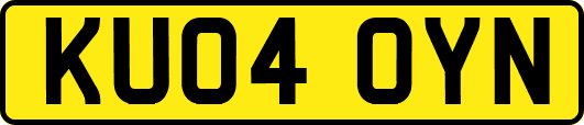 KU04OYN