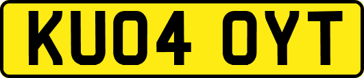 KU04OYT
