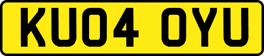 KU04OYU