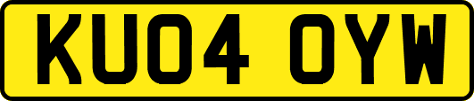 KU04OYW