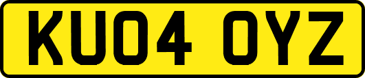 KU04OYZ
