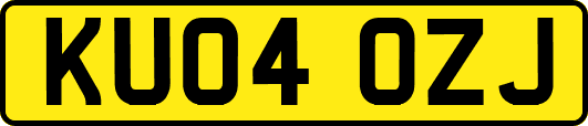 KU04OZJ