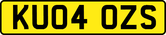 KU04OZS