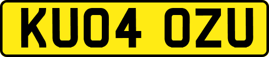 KU04OZU