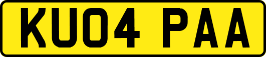 KU04PAA