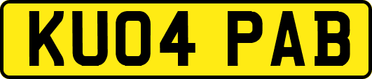 KU04PAB