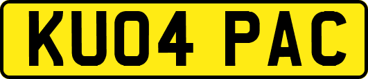 KU04PAC
