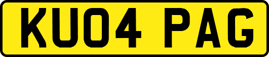 KU04PAG