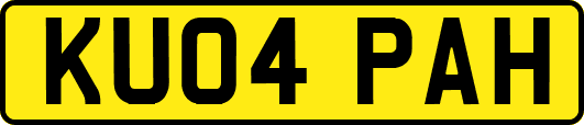 KU04PAH