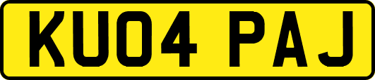 KU04PAJ