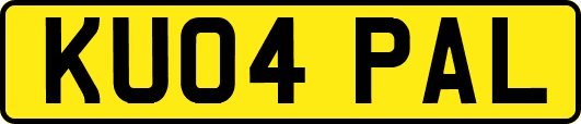 KU04PAL