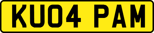 KU04PAM