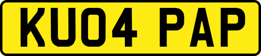 KU04PAP