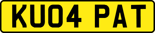 KU04PAT