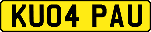 KU04PAU