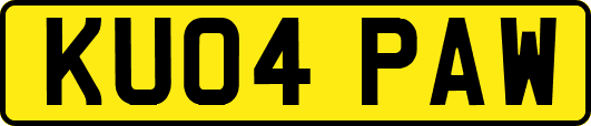KU04PAW