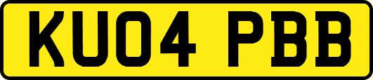 KU04PBB