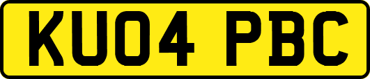KU04PBC