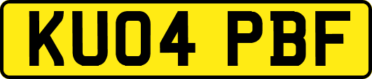KU04PBF