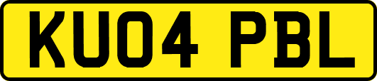 KU04PBL