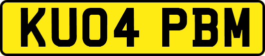 KU04PBM