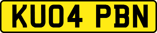 KU04PBN