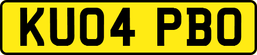 KU04PBO